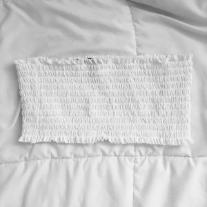 Brandy Melville Kessy tube top